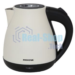 Чайник электрический Renova KT17S-06W