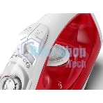 Утюг Philips GC1742/40 2000 Вт красный