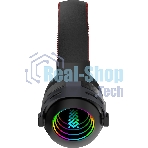 Игровая гарнитура Defender (62420) ECHO черный
