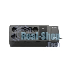 Источник бесперебойного питания APC Back-UPS BE650G2-GR 400Вт 650ВА черный