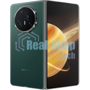 Смартфон HONOR MAGIC V3, 12/512Gb, зеленый