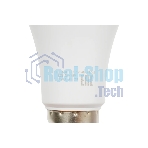 Лампа светодиодная низковольтная TOKOV ELECTRIC 12 Вт А60 4000К Е27 24/48В