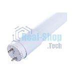 Лампа светодиодная IN HOME LED-T8R-М-PRO (4690612030968) 15 Вт матовая 6500К холод. белый G13R 1350лм 230В 600мм поворотная