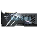 Видеокарта Gigabyte PCI-E GV-R9070XT AORUS E-16GD 1.0 AMD Radeon RX 9070XT 16Gb 256bit GDDR6 2175/20000 HDMIx2 DPx2 HDCP Ret