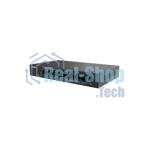 Ethernet-маршрутизатор Tenda G0-8G-PoE 8-портовый гигабитный PoE