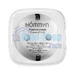 Комплект три умные съемные розетки HOMMYN 3RKNZ02