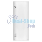 Бойлер косвенного нагрева Royal Thermo AQUATEC Standart SF200 White напольный