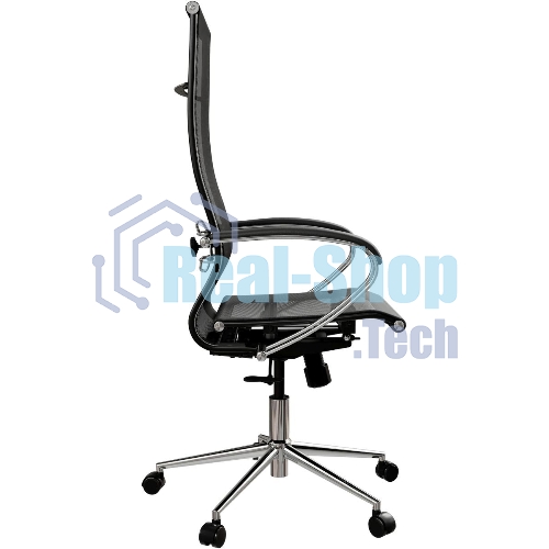 Кресло компьютерное ErgoLife Set 7/подл.131/осн.Synchro 052, черный 219.16.1.403 z316738281
