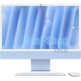 Моноблок Apple iMac A3247 24