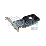 Видеокарта Afox Nvidia GeForce GT1030 4Gb DDR4 64Bit DVI HDMI LP Single Fan