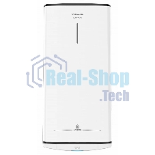 Водонагреватель электрический Ariston Velis Tech Inox R ABS 100 белый, накопительный, 100 л, 2,5 кВт