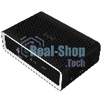 Платформа системного блока с ЦПУ Zotac ZOTAC ZBOX NANO, SFF, FANLESS, i7-1355U, 2 DDR5 SO-DIMM, M.2 SSD, 2.5