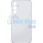 Чехол (клип-кейс) Samsung для Samsung Galaxy A25 Clear Case A25 прозрачный (EF-QA256CTEGRU)