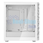 Компьютерный корпус Silverstone SST-FA514X-WG (G41FA514XWG0020)