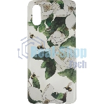 Чехол (клип-кейс) Gresso Air, для Samsung Galaxy A02, прозрачный/рисунок gr17aaae9159
