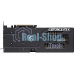 Видеокарта MSI RTX 5060 Ti VENTUS 3X OC 16GB, NVIDIA RTX 5060 Ti, 16 ГБ GDDR7, 128 бит, PCI-e 5.0, 1xHDMI, 3xDP, 2602 МГц