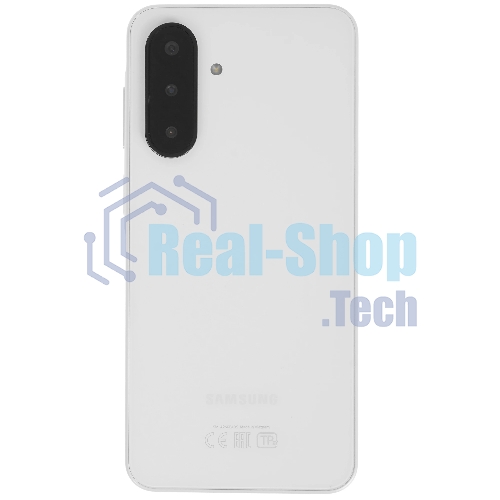 Смартфон Samsung Galaxy A26 5G SM-A266B 8/256Gb, белый
