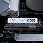 Накопитель SSD ADATA XPG MARS 980 PRO, 2Tb, PCIe 5.0 x4, M.2 2280, NVMe, R/W 14000/13000, с радиатором