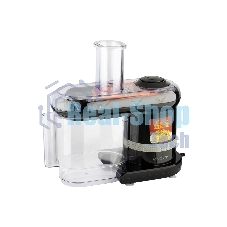 Мультирезка ENERGY EN-147Pro 7 в 1, цвет черный