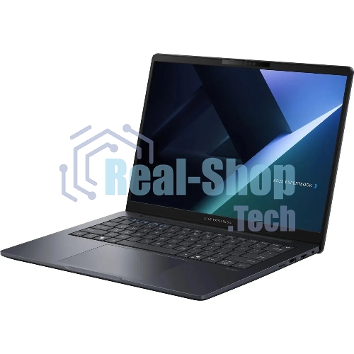 Ноутбук ASUS ExpertBook B3 B3405CCA-LY0390 Intel Core Ultra 5 255H 4300MHz/14