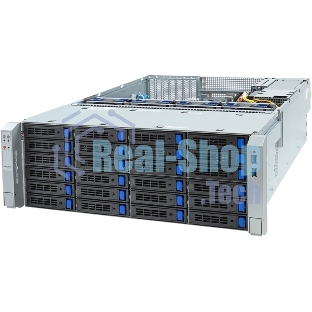 Серверная платформа GIGABYTE 4U S453-S70-AAV1