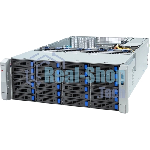 Серверная платформа GIGABYTE 4U S453-S70-AAV1