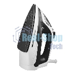 Утюг Blackton Bt SI1110 белый/черный, 1200 Вт, 18 г/мин, 200 мл