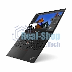 Ноутбук Lenovo ThinkPad T14 Gen 4 i7-1355U 16Gb SSD 512Gb Intel UHD Graphics 14 WUXGA IPS TS Cam 39.3Вт*ч Win11Pro(ENG) KBD RU\ENG Черный 21HD0077US