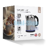 Чайник электрический Galaxy GL 0366