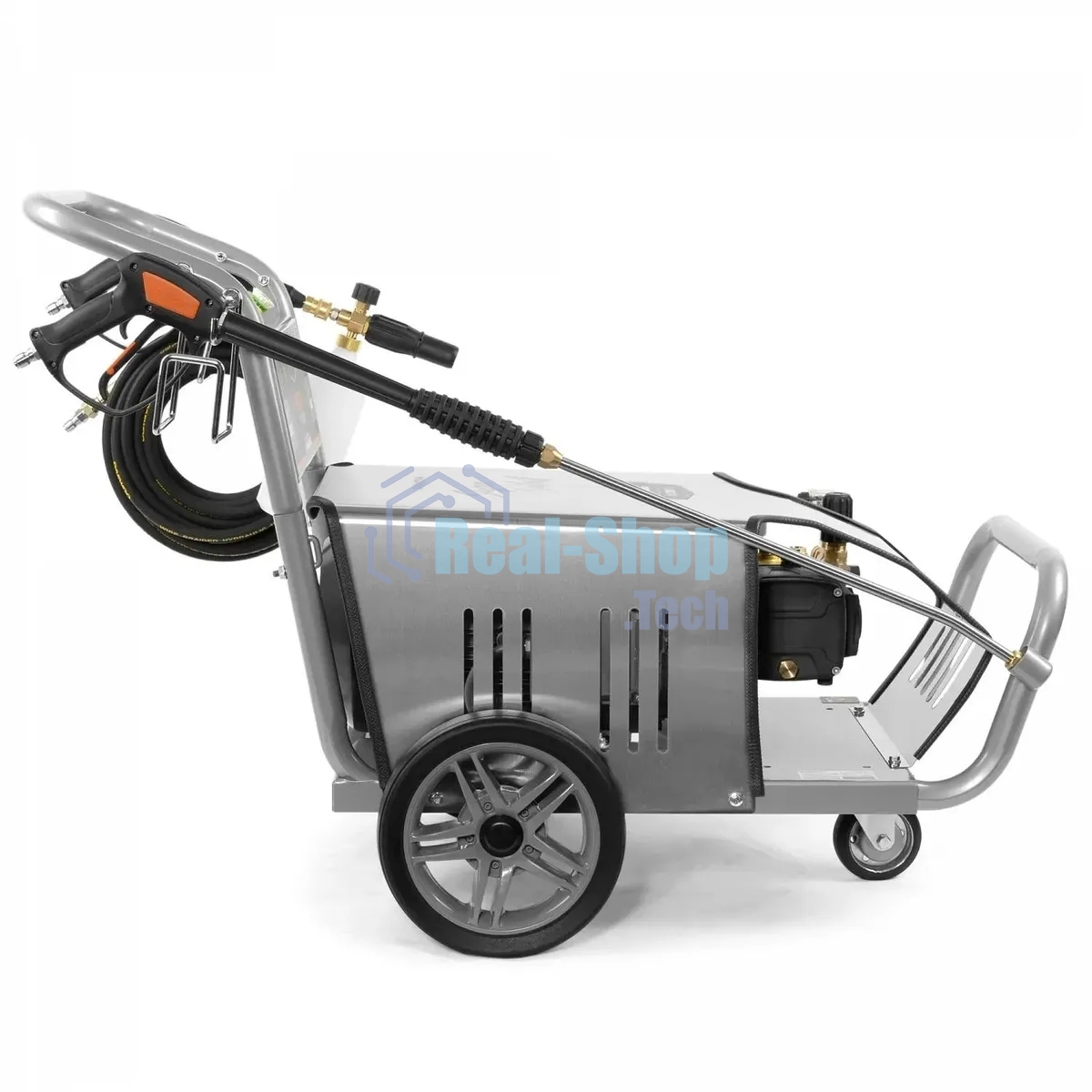 Минимойка Daewoo DAW 7500SW-3 7500Вт