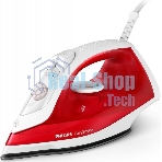 Утюг Philips GC1742/40 2000 Вт красный