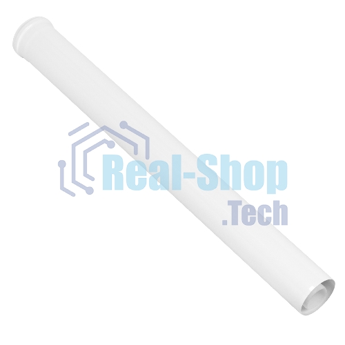 Элемент удлинительный для конденсационных котлов Royal Thermo диам. 60/100L, 1000 мм