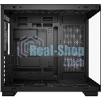 Корпус PCCooler C3 T500 BK, Mini-Tower, чёрный