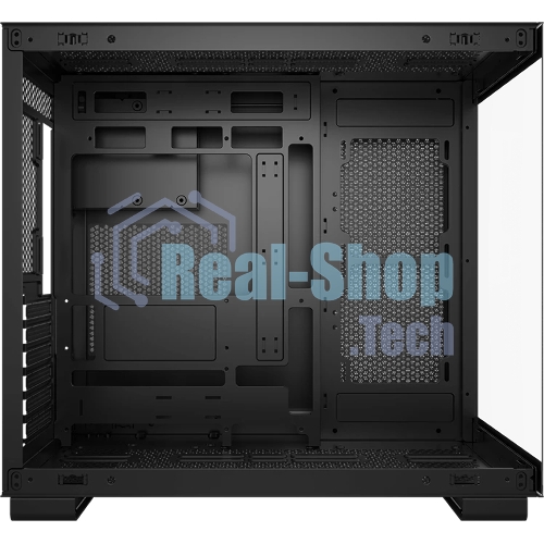 Корпус PCCooler C3 T500 BK, Mini-Tower, чёрный