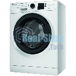 Стиральная машина Hotpoint NSS 6015 K RU белый, загр. фронтальная макс.: 6 кг 1000 об/мин класс: А