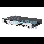 Коммутатор SNR SNR-S2985G-8T-POE, 1 Гбит/с, количество портов 8 шт, (L2)