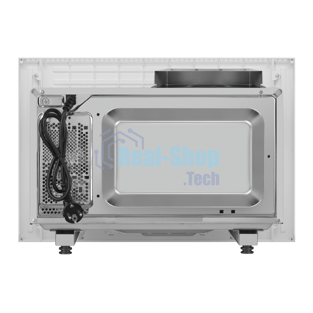 Микроволновая печь встраиваемая Maunfeld JBMO1225FSGW02