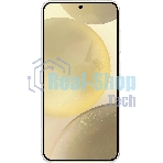 Чехол (клип-кейс) Samsung для Samsung Galaxy S24 S24 прозрачный (EF-XS921CTEGRU)