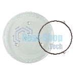 Микроволновая печь BBK 23MWS-907S/B черный, 23 л, 900 Вт, переключатели - сенсор