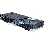 Видеокарта MSI RTX 5060 Ti VENTUS 3X OC 16GB, NVIDIA RTX 5060 Ti, 16 ГБ GDDR7, 128 бит, PCI-e 5.0, 1xHDMI, 3xDP, 2602 МГц