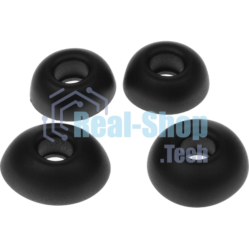 Наушники Xiaomi Type-C Earphones черный M2413E1