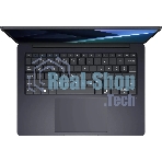 Ноутбук ASUS ExpertBook B3 B3405CCA-LY0390 Intel Core Ultra 5 255H 4300MHz/14