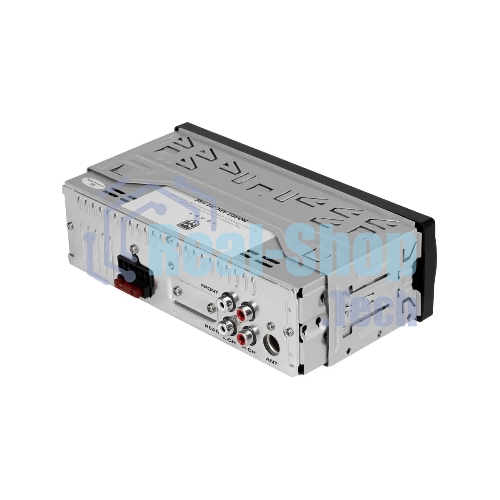 Автомагнитола URAL МОЛОТ АРС-МТ 115С, 1 DIN, Bluetooth, USB Type-A, AUX