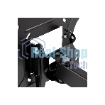 Кронштейн Kromax OPTIMA-213 черный 20