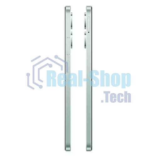 Смартфон Realme Note 60х RMX3938 3/64Gb, зеленый