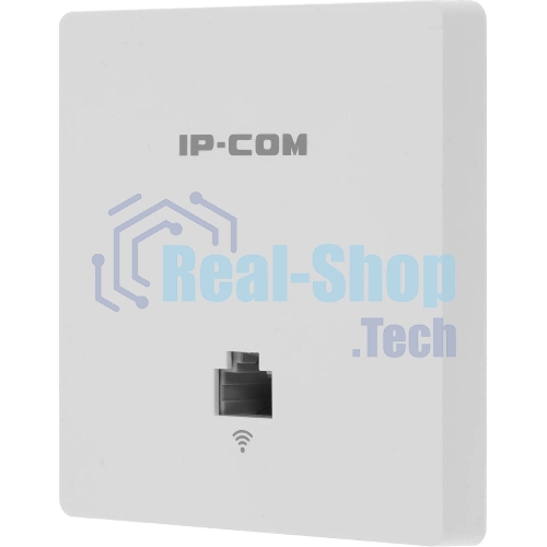 Точка доступа IP-COM W36AP, белый