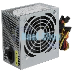 Блок питания Inwin/Powerman PM-600ATX-F, 600Вт, 120мм, серый