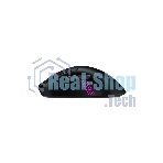 Мышь беспроводная/проводная ASUS ROG Keris II Origin чёрный, 42000 dpi, USB Type-A, радиоканал, Bluetooth, кнопки - 5