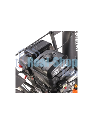 Снегоуборщик бензиновый Patriot 113 E 13л.с.