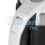 Чайник электрический SAKURA SA-2172BK 1.8 л, двухслойн черный